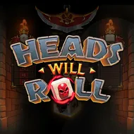 Heads Will Roll